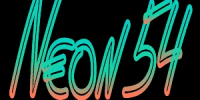 Logo Neon54 Casino Review