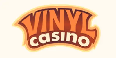 Logo Vinyl Casino Review